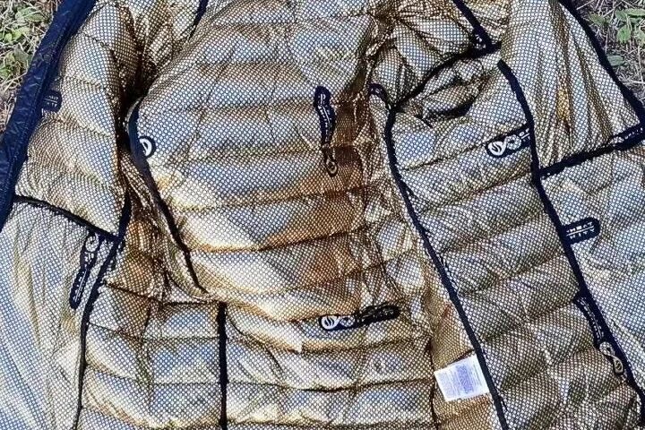 “羽绒黑科技”图鉴：拒水、发热、抗菌，是智商税吗？