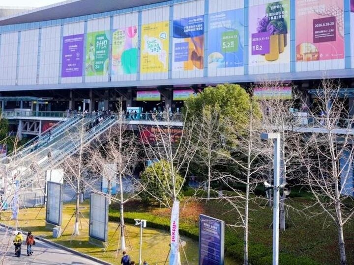 羽绒的升级周期：从天然填充到工程材料——2026年上海纺织展会观察