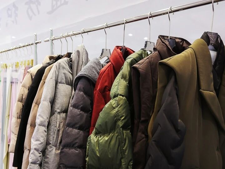 羽绒×皮革×羊毛：一个传统品类的边界被重新定义
