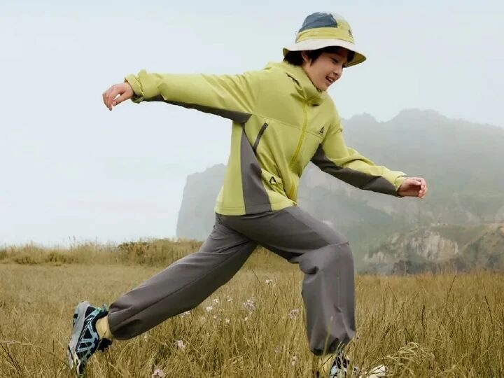 童装新航线：巴拉巴拉的户外战略与未来零售想象