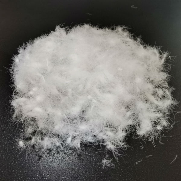 净绒含量检测：展现最真实的羽绒品质